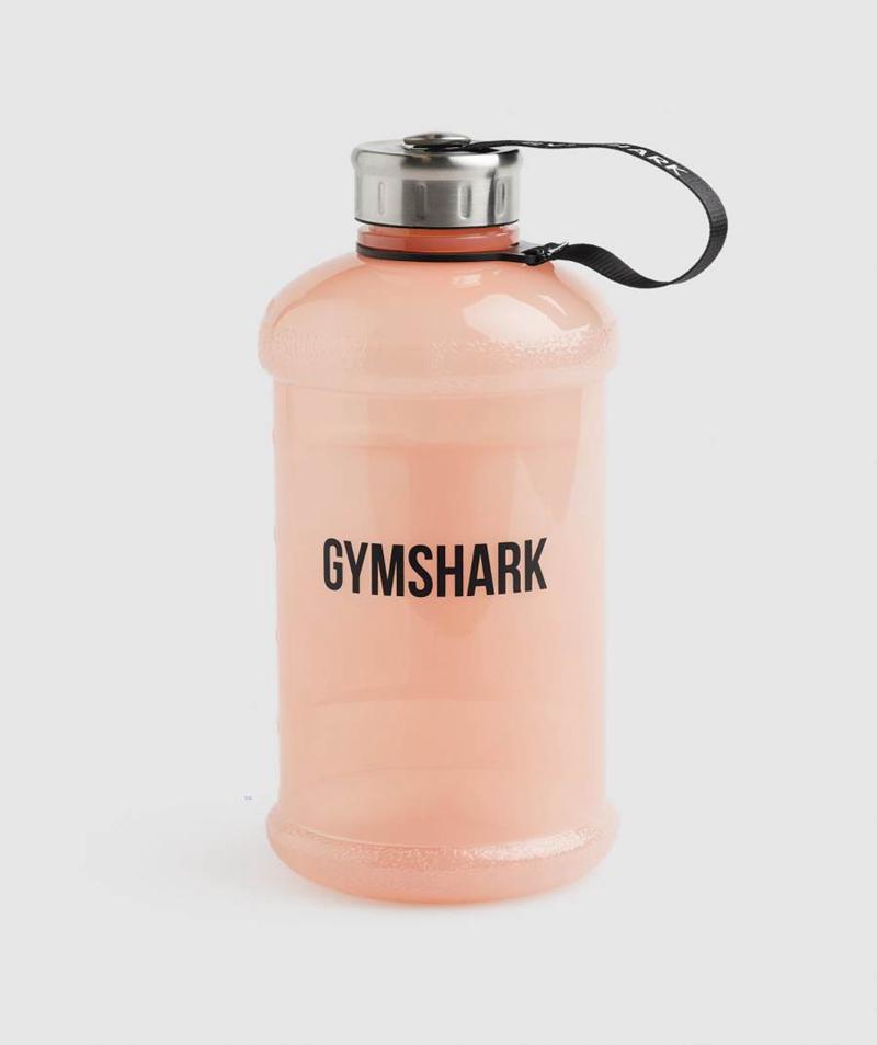 Gymshark 44oz Vizespalackok Accessories Rózsaszín  Hungary |  ZVUBP-8243