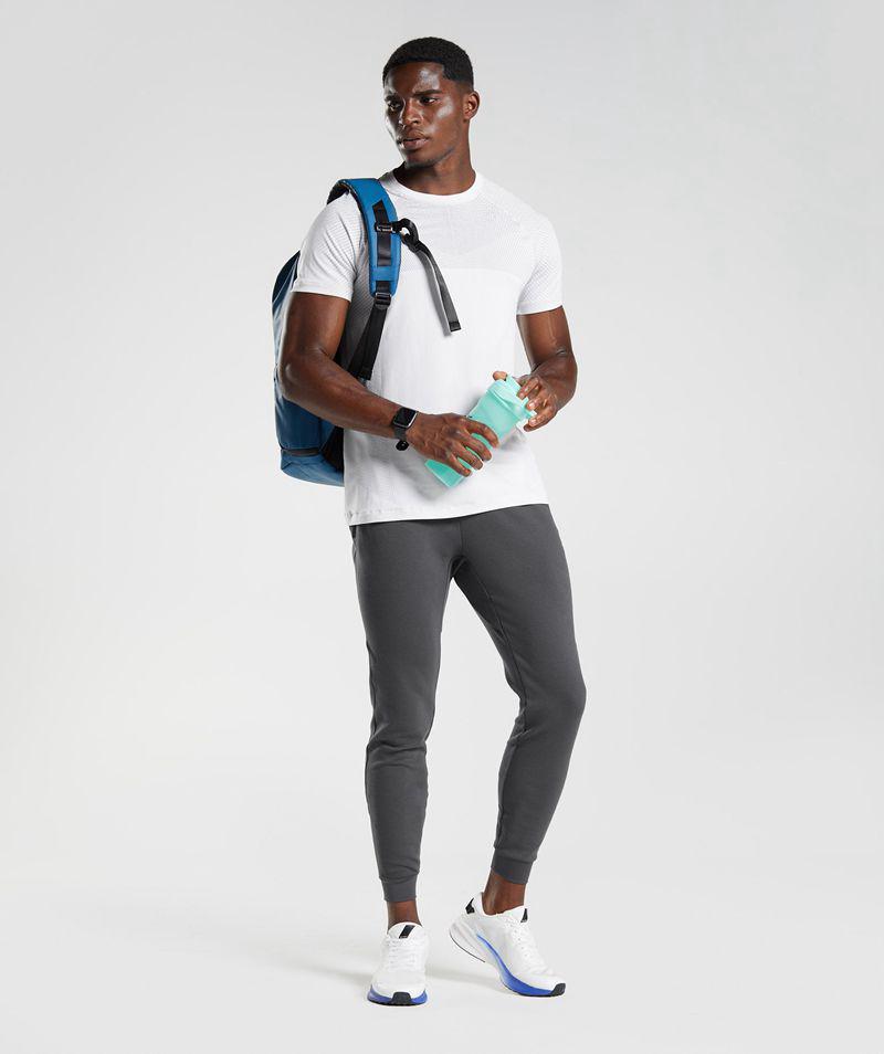 Gymshark Apex Technical Jogger Nadrág Férfi Szürke  Hungary |  LEDQB-1327