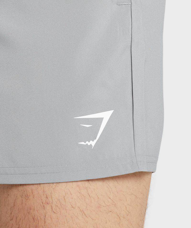 Gymshark Arrival 5