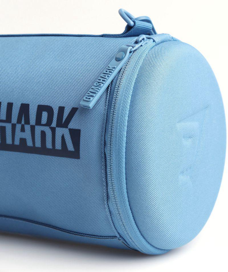 Gymshark Bold Mini Táskák Accessories Kék  Hungary |  QHWDV-4975