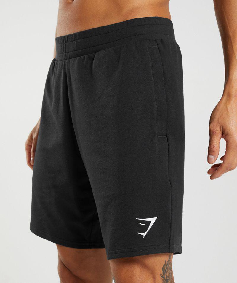 Gymshark Critical 7