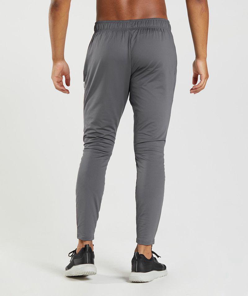 Gymshark Sport Jogger Nadrág Férfi Szürke  Hungary |  TSZQC-9412