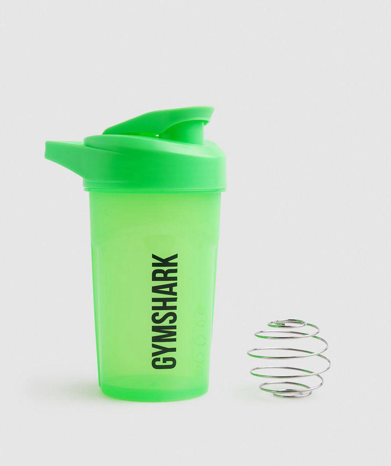 Gymshark Shaker Vizespalackok Accessories Zöld Hungary | EQZRY-4250